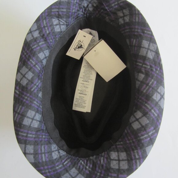 Disney The Haunted Mansion Restless Spirits Deparatd Souls Hat - Picture 5 of 6